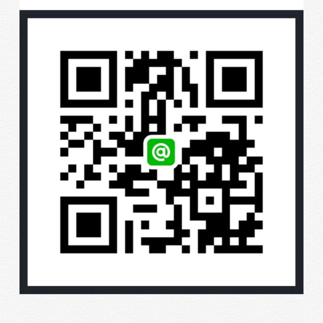 line QRcode